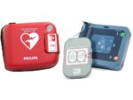 Philips HeartStart FRx AED Semi-Automatique