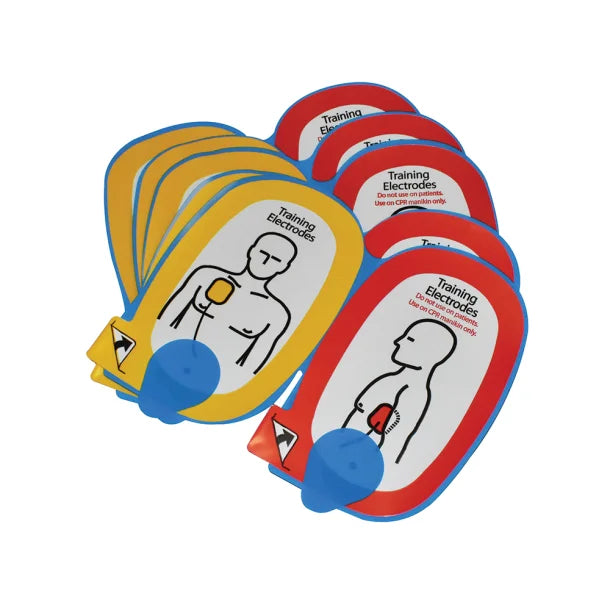 Electrodes de formation CR Plus (sans poignée)