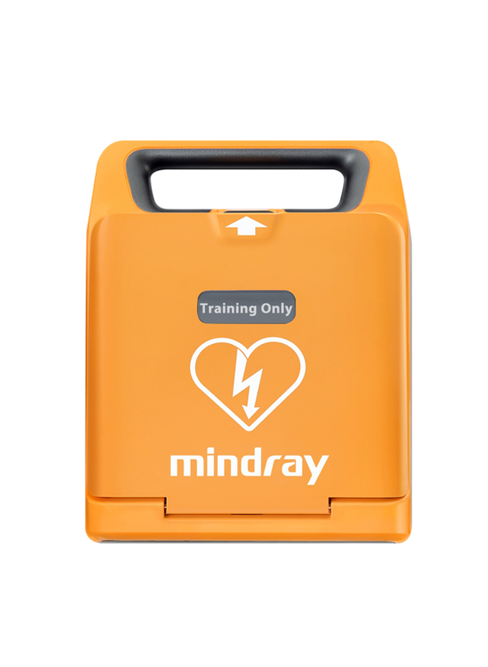 Mindray Beneheart C1A DAE de formation