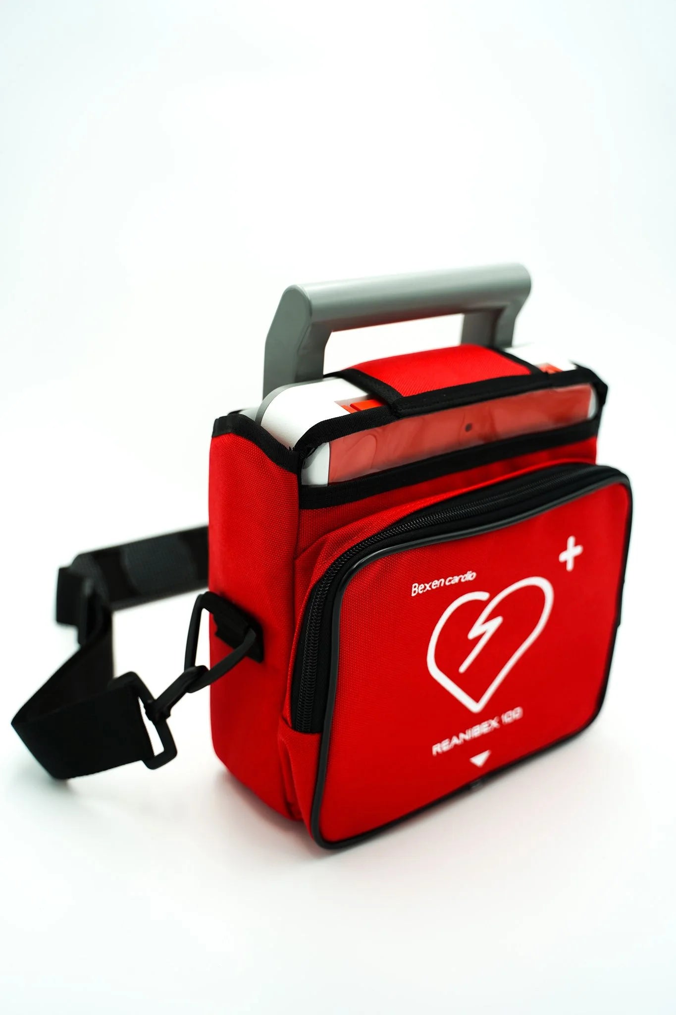 Sac de transport Reanibex 100