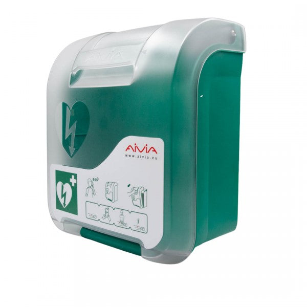 Aivia IN Armoire pour défibrillateur