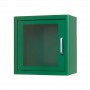 Armoire d'intérieur ARKY en métal, 38x38x20 cm