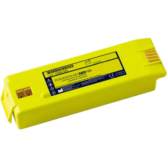 Batterie Cardiac Science Powerheart G3