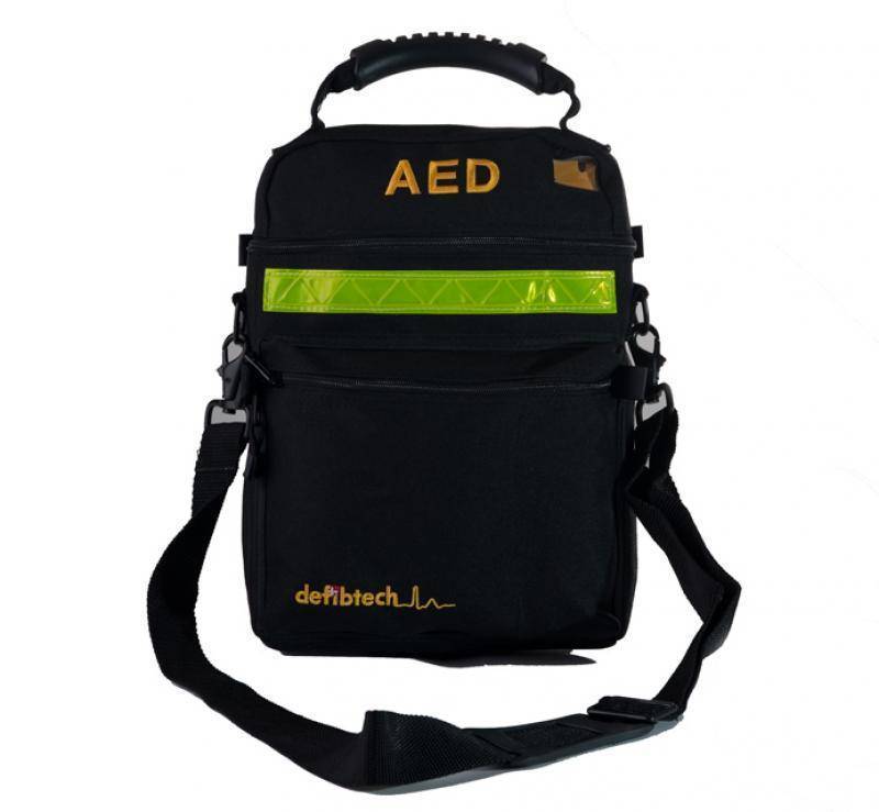 Defibtech Lifeline Sac de transport
