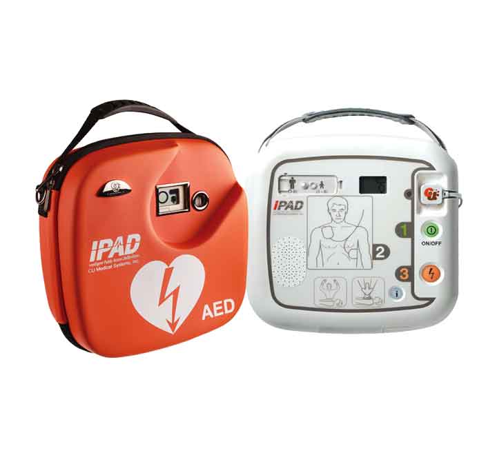 Sacoche de transport Cu Medical I-PAD SP1