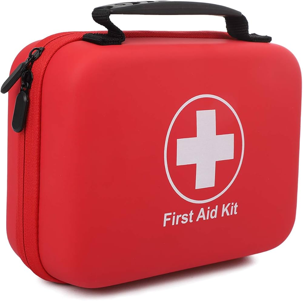 Kits de premiers secours