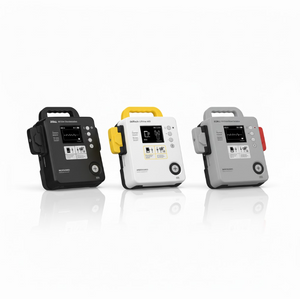 Nos défibrillateurs