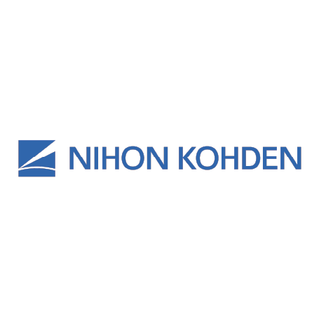 Electrodes Nihon Kohden