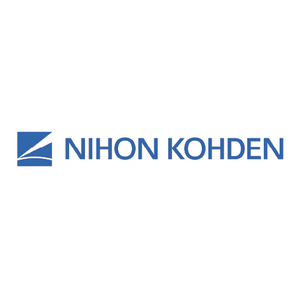 Electrodes Nihon Kohden