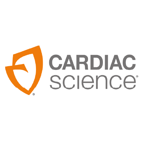 Electrodes Cardiac Science