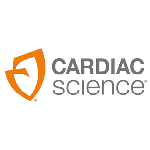 Batterie Cardiac Science