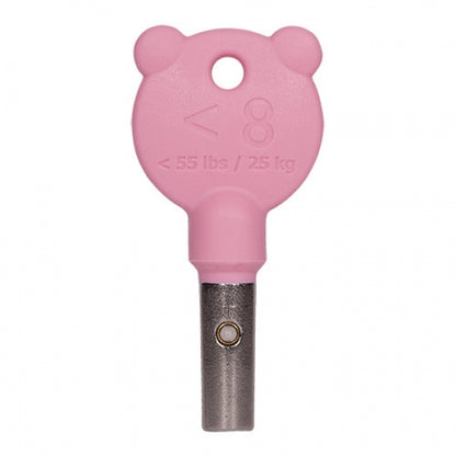 Philips Heartstart FR3 clé pédiatrique