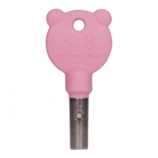 Philips Heartstart FR3 clé pédiatrique