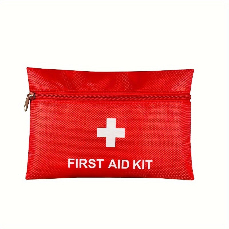 Trousse de secours complète