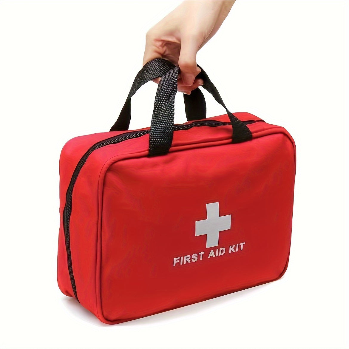 Trousse de secours complète