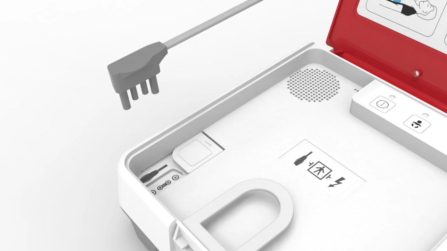 Câble de formation Reanibex 100