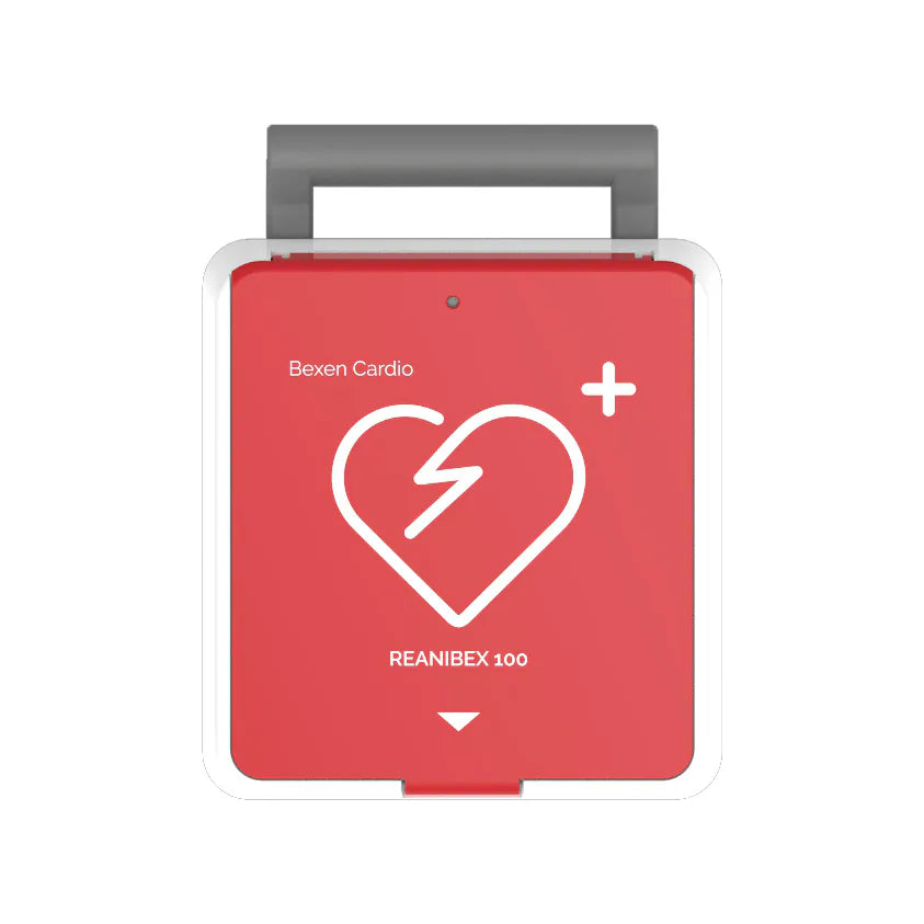 Pack Défibrillateur Clé en Main