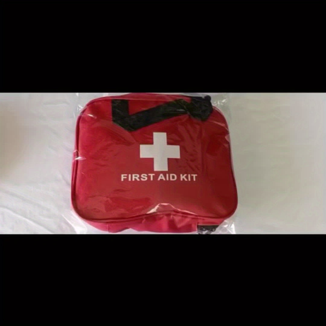 Trousse de secours complète