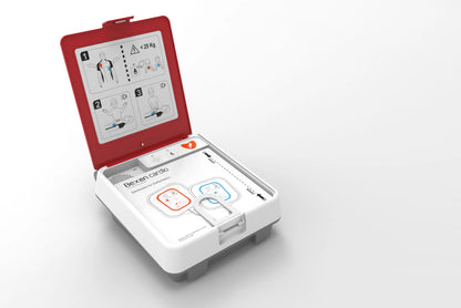 Défibrillateur automatique Bexen Reanibex 100