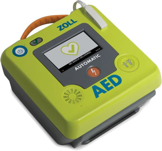 Zoll AED 3 Automatique
