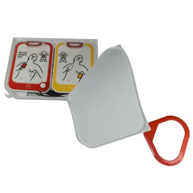 Électrodes de formation CR2 + module poignée