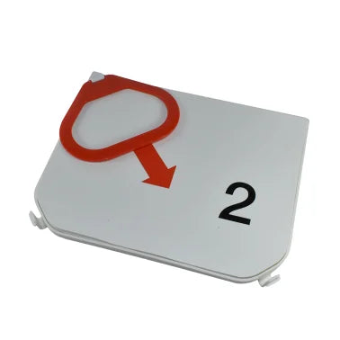 Électrodes de formation CR2 + module poignée