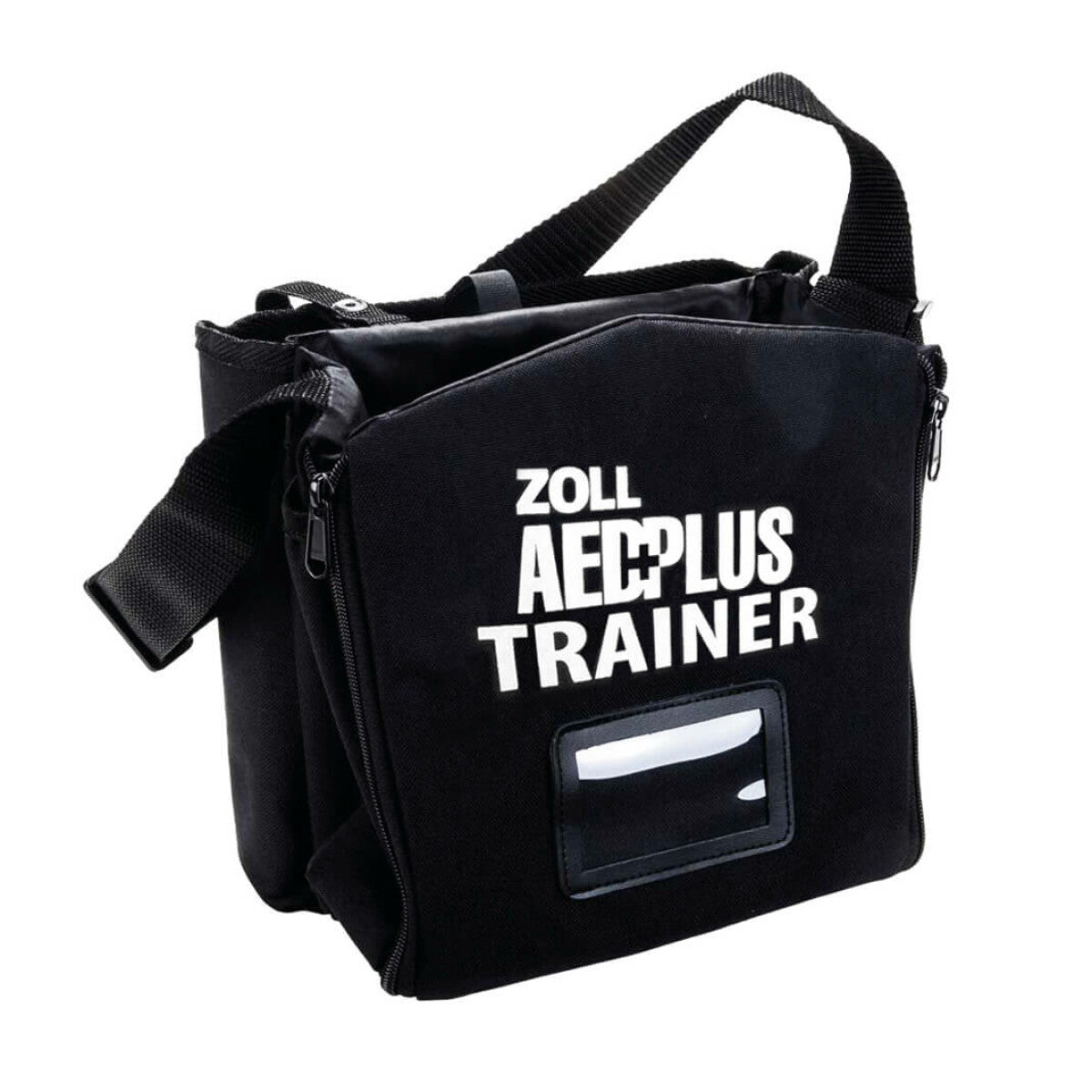 Zoll AED Plus trainer 2 Sac de transport noir