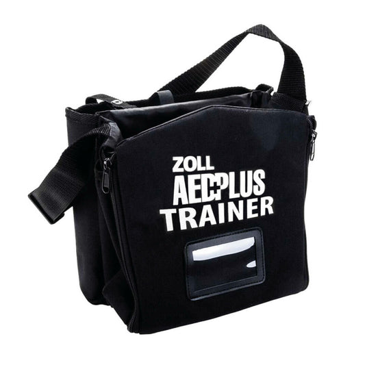 Zoll AED Plus trainer 2 Sac de transport noir