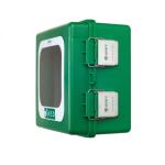 Armoire d'extérieur ARKY avec alarme