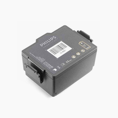 Batterie Philips Heartstart FR3