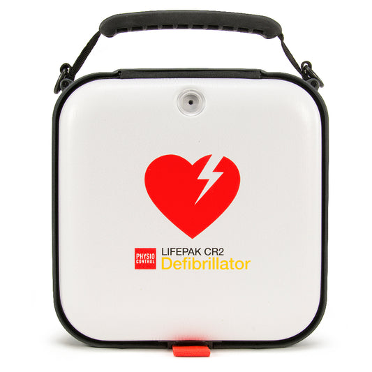 Physio Control Lifepak CR2 sac de transport
