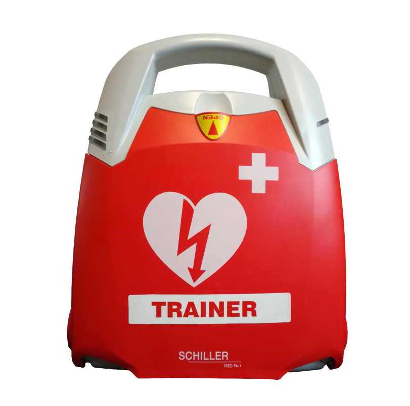 Défibrillateur de formation SCHILLER FRED PA1
