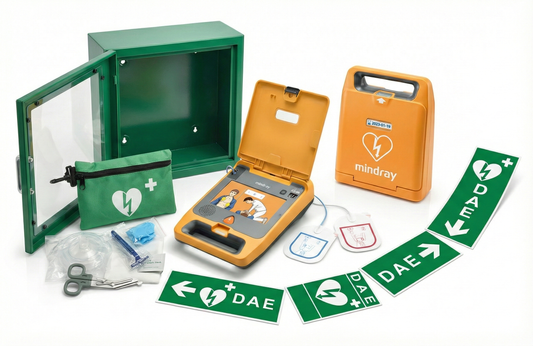 Pack DAE Mindray C1a