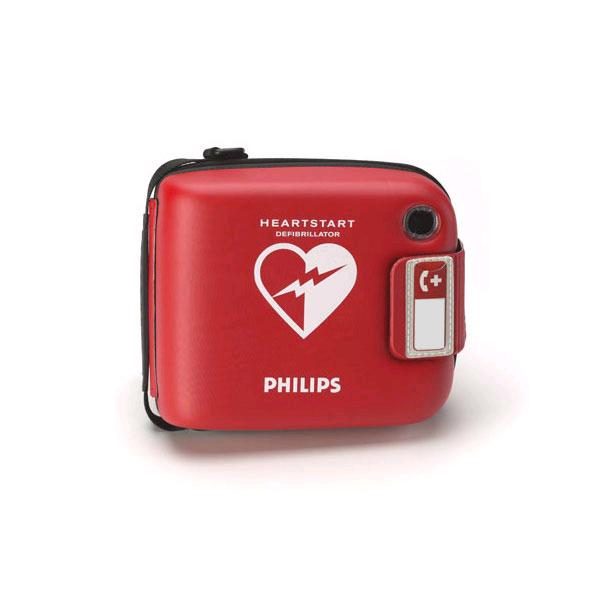 Philips Heartstart FRx sac de transport