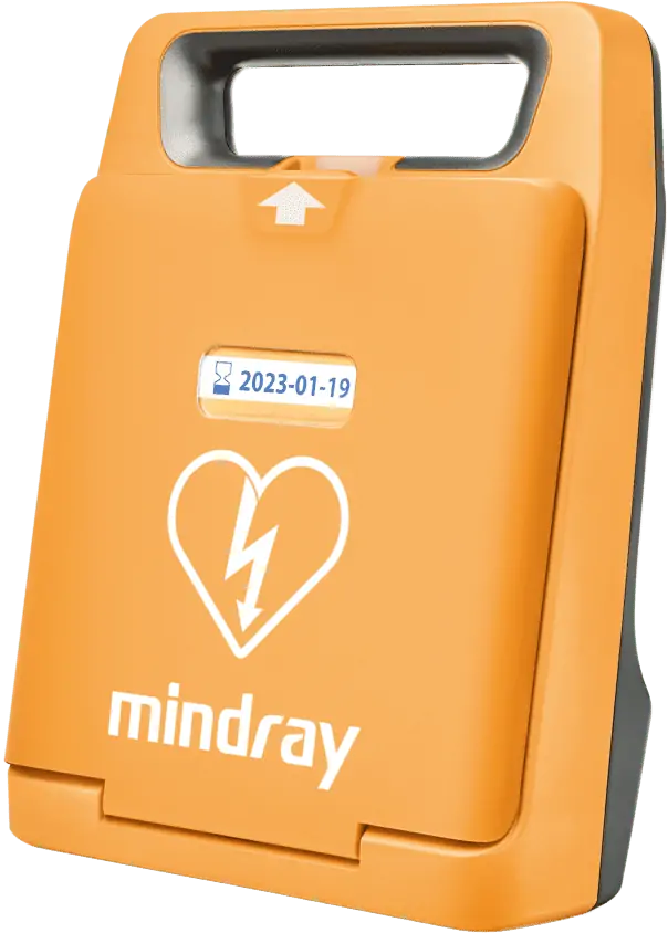 Défibrillateur Mindray Beneheart C1 Semi-automatique