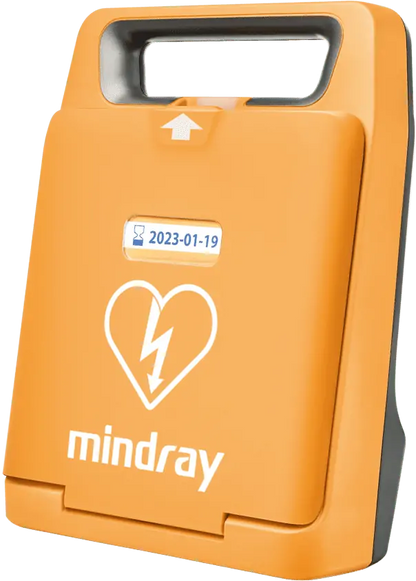 Défibrillateur Mindray Beneheart C1 Semi-automatique