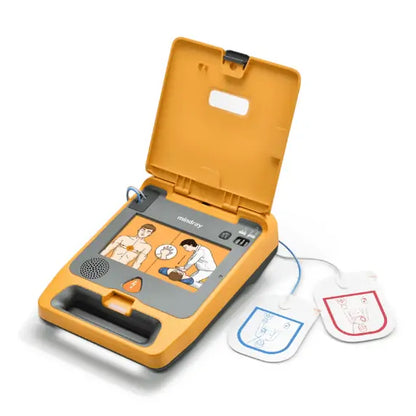Défibrillateur Mindray Beneheart C1 Semi-automatique