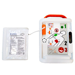 Électrodes adultespédiatriques Mediana A16