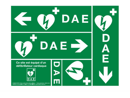 Pack DEA Mindray C1A