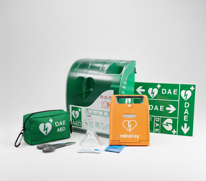 Pack DEA Mindray C1A