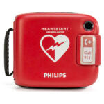 Philips HeartStart FRx AED Semi-Automatique