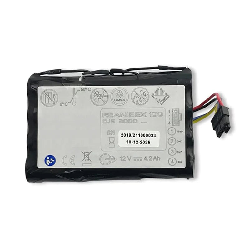 Batterie Reanibex 100