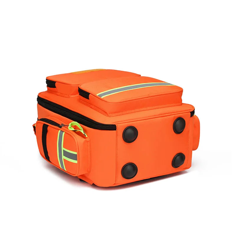 Sac à dos de secours d’urgence