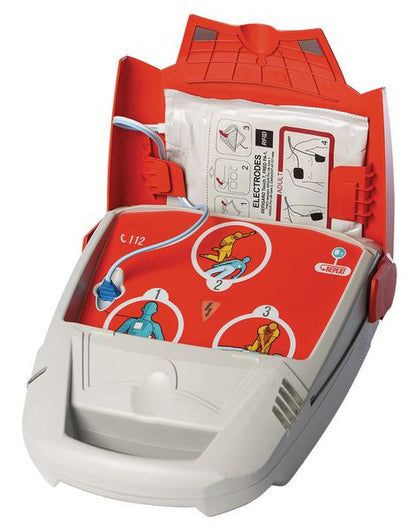 Défibrillateur Schiller FRED PA-1