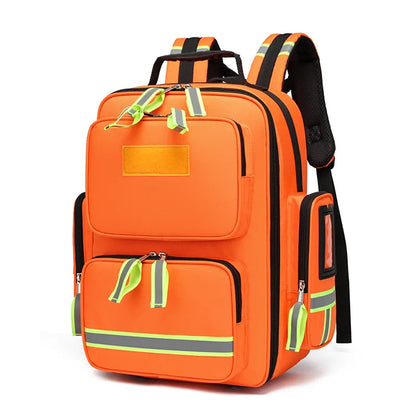 Sac à dos de secours d’urgence
