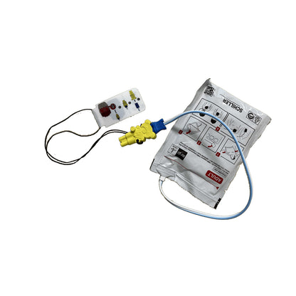Adaptateur pédiatrique ourson pour FRED PA-1