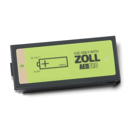 Batterie Zoll AED Pro