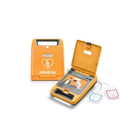 Pack DAE Mindray C1a