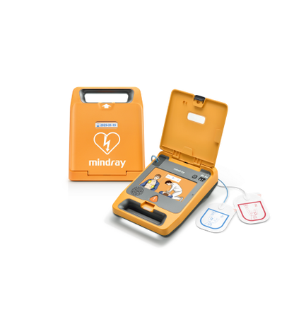 Pack DAE Mindray C1a