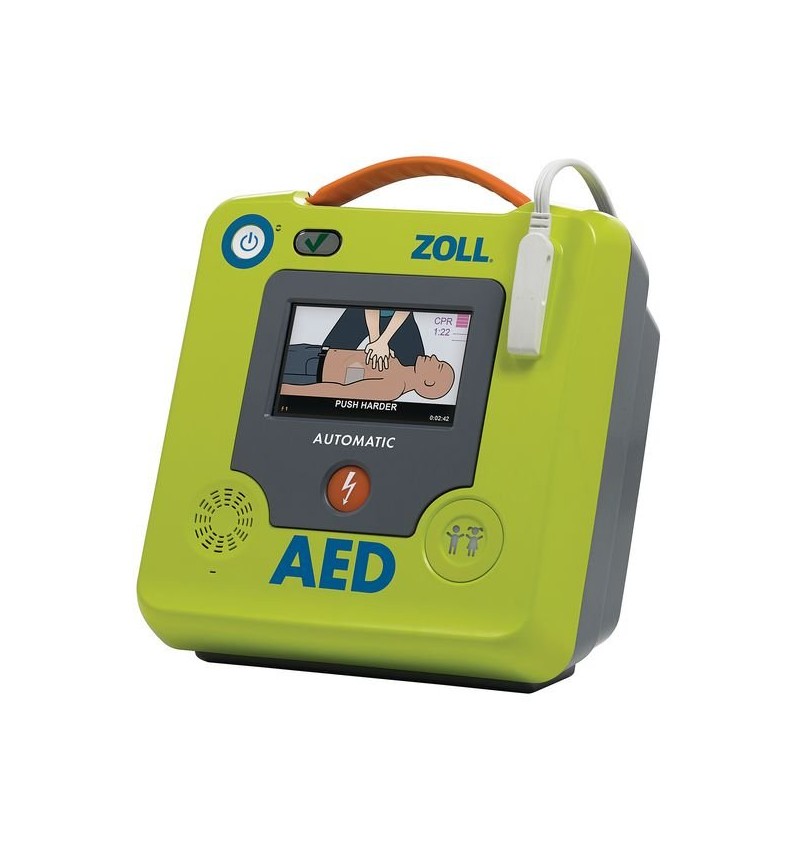 Zoll AED 3 Automatique